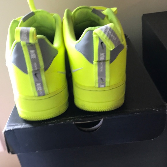 Air Force ones ( custom ) - Picture 3 of 8